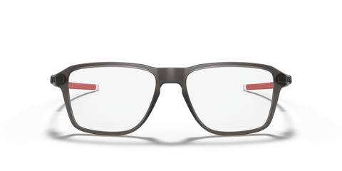 Satin Grey Smoke - 0OX8166 888392468420