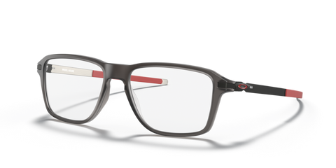 Satin Grey Smoke - 0OX8166 888392468420