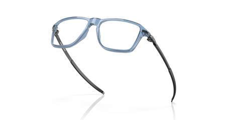Transparent Blue - 0OX8166 888392591517