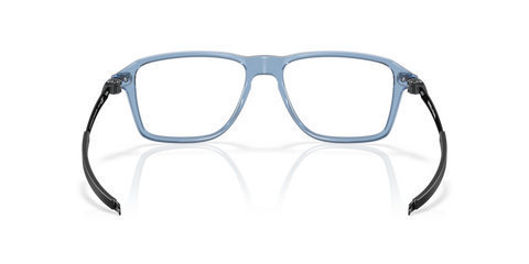 Transparent Blue - 0OX8166 888392591517