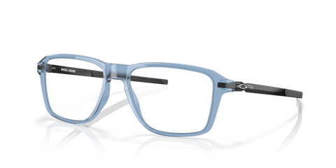 Transparent Blue - 0OX8166 888392591517