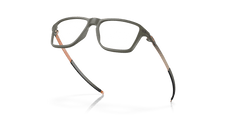 0OX8166 - Oakley Frame - Green - (Matte Olive 816607) - 52 - 16 - 140 MM - Ardor Eyewear 888392620675