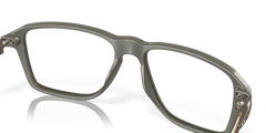 0OX8166 - Oakley Frame - Green - (Matte Olive 816607) - 52 - 16 - 140 MM - Ardor Eyewear 888392620675