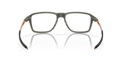 0OX8166 - Oakley Frame - Green - (Matte Olive 816607) - 52 - 16 - 140 MM - Ardor Eyewear 888392620675