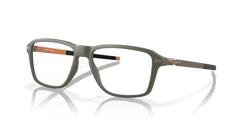 0OX8166 - Oakley Frame - Green - (Matte Olive 816607) - 52 - 16 - 140 MM - Ardor Eyewear 888392620675