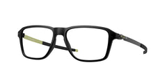 0OX8166 - Oakley Frame - Black - (Satin Black 816608) - 52 - 16 - 140 MM - Ardor Eyewear 888392647610