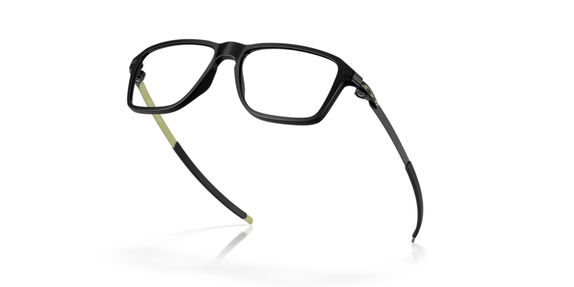 0OX8166 - Oakley Frame - Black - (Satin Black 816608) - 52 - 16 - 140 MM - Ardor Eyewear 888392647610