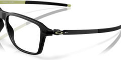 0OX8166 - Oakley Frame - Black - (Satin Black 816608) - 52 - 16 - 140 MM - Ardor Eyewear 888392647610