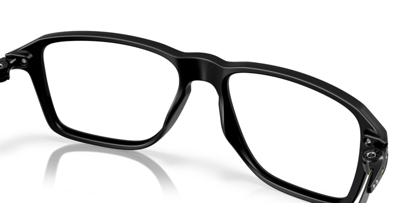 0OX8166 - Oakley Frame - Black - (Satin Black 816608) - 52 - 16 - 140 MM - Ardor Eyewear 888392647610