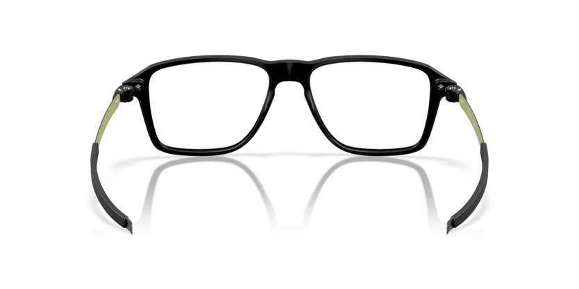 0OX8166 - Oakley Frame - Black - (Satin Black 816608) - 52 - 16 - 140 MM - Ardor Eyewear 888392647610