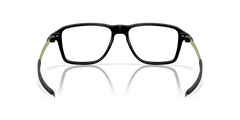 0OX8166 - Oakley Frame - Black - (Satin Black 816608) - 52 - 16 - 140 MM - Ardor Eyewear 888392647610