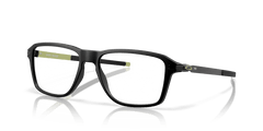 0OX8166 - Oakley Frame - Black - (Satin Black 816608) - 52 - 16 - 140 MM - Ardor Eyewear 888392647610