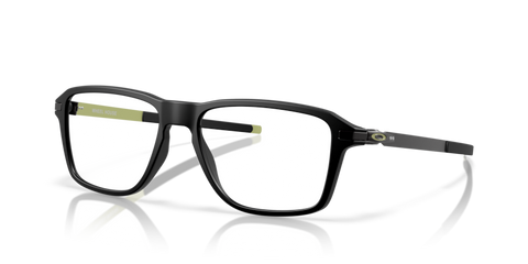 Satin Black - 0OX8166 888392647610