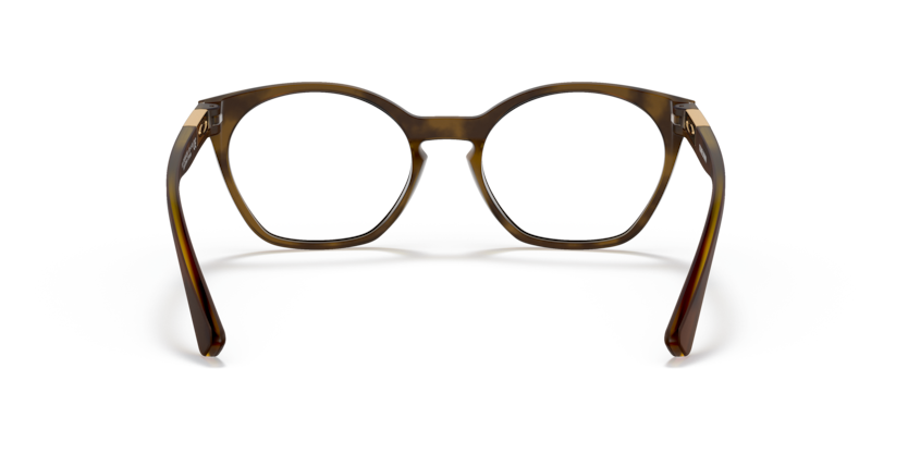 Satin Brown Tortoise - 0OX8168 888392512673