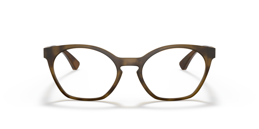 Satin Brown Tortoise - 0OX8168 888392512673