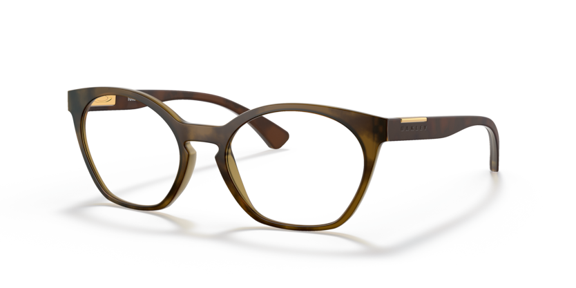 Satin Brown Tortoise - 0OX8168 888392512673