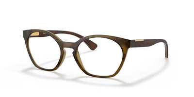  Oakley Optical 0OX8168 Tone down - Glasses -  Oakley -  Ardor Eyewear