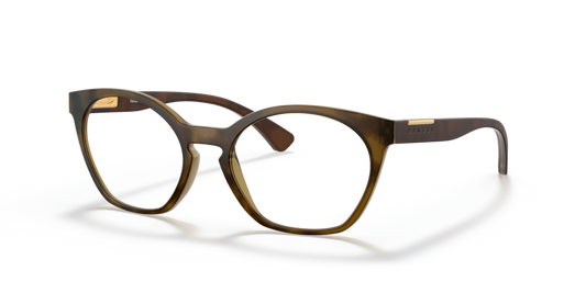 Satin Brown Tortoise - 0OX8168 888392512673