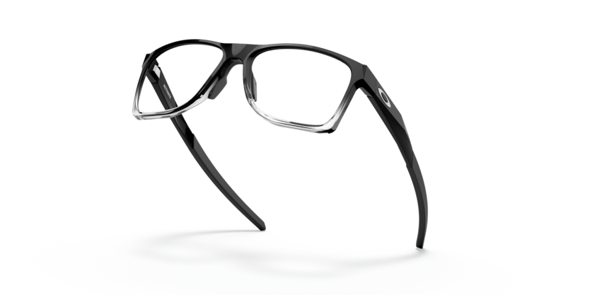 0OX8173 - Oakley Frame - Black - (Polished Black Fade 817304) - 55 - 16 - 141 MM - Ardor Eyewear 888392546364