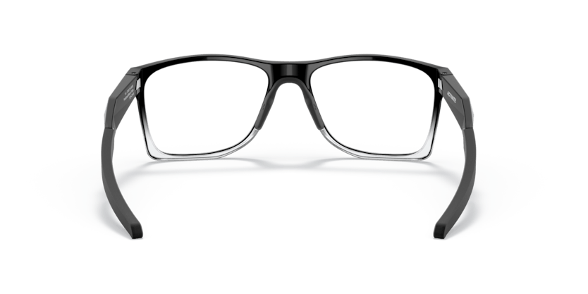 0OX8173 - Oakley Frame - Black - (Polished Black Fade 817304) - 55 - 16 - 141 MM - Ardor Eyewear 888392546364