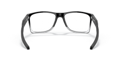 0OX8173 - Oakley Frame - Black - (Polished Black Fade 817304) - 55 - 16 - 141 MM - Ardor Eyewear 888392546364