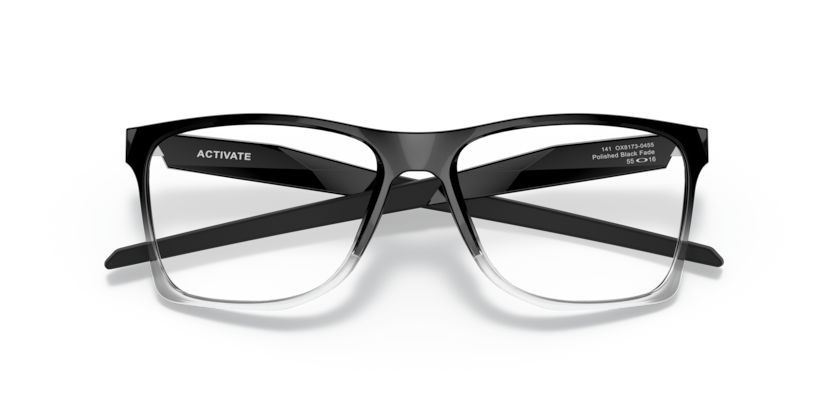 Polished Black Fade - 0OX8173 888392546364