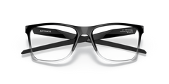 0OX8173 - Oakley Frame - Black - (Polished Black Fade 817304) - 55 - 16 - 141 MM - Ardor Eyewear 888392546364