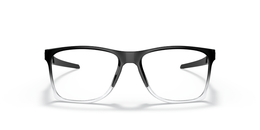 0OX8173 - Oakley Frame - Black - (Polished Black Fade 817304) - 55 - 16 - 141 MM - Ardor Eyewear 888392546364