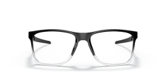 0OX8173 - Oakley Frame - Black - (Polished Black Fade 817304) - 55 - 16 - 141 MM - Ardor Eyewear 888392546364