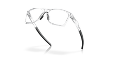 0OX8173 - Oakley Frame - Transparent - (Polished Clear 817309) - 53 - 16 - 141 MM - Ardor Eyewear 888392602664