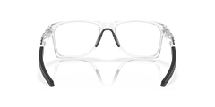 0OX8173 - Oakley Frame - Transparent - (Polished Clear 817309) - 53 - 16 - 141 MM - Ardor Eyewear 888392602664