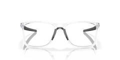 0OX8173 - Oakley Frame - Transparent - (Polished Clear 817309) - 53 - 16 - 141 MM - Ardor Eyewear 888392602664