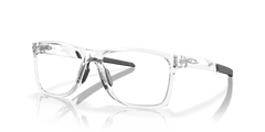 0OX8173 - Oakley Frame - Transparent - (Polished Clear 817309) - 53 - 16 - 141 MM - Ardor Eyewear 888392602664