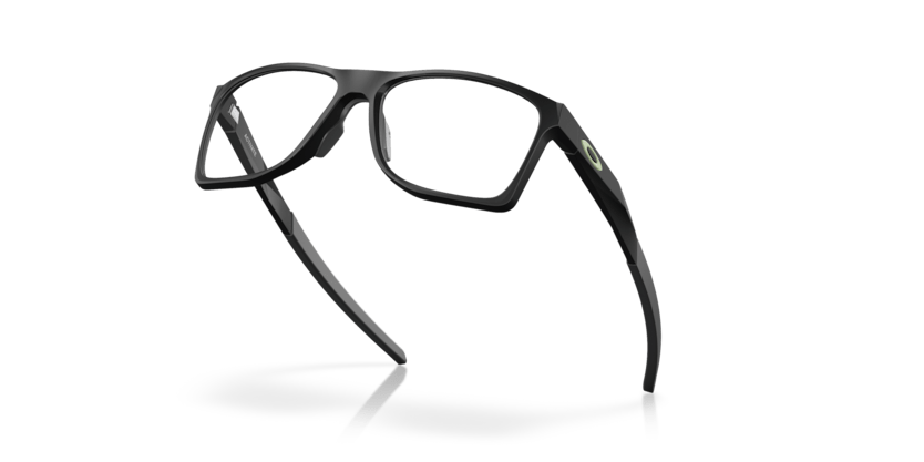 0OX8173 - Oakley Frame - Black - (Satin Black 817310) - 53 - 16 - 141 MM - Ardor Eyewear 888392603494