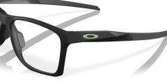 0OX8173 - Oakley Frame - Black - (Satin Black 817310) - 53 - 16 - 141 MM - Ardor Eyewear 888392603494