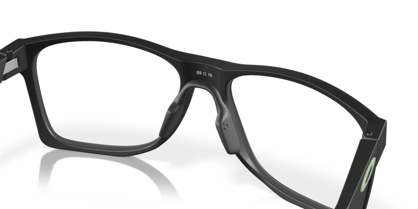 0OX8173 - Oakley Frame - Black - (Satin Black 817310) - 53 - 16 - 141 MM - Ardor Eyewear 888392603494