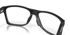 0OX8173 - Oakley Frame - Black - (Satin Black 817310) - 53 - 16 - 141 MM - Ardor Eyewear 888392603494