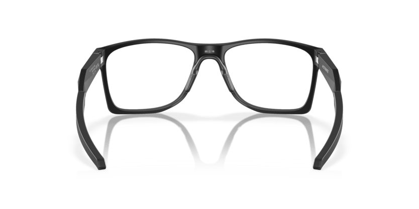 0OX8173 - Oakley Frame - Black - (Satin Black 817310) - 53 - 16 - 141 MM - Ardor Eyewear 888392603494