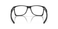 0OX8173 - Oakley Frame - Black - (Satin Black 817310) - 53 - 16 - 141 MM - Ardor Eyewear 888392603494