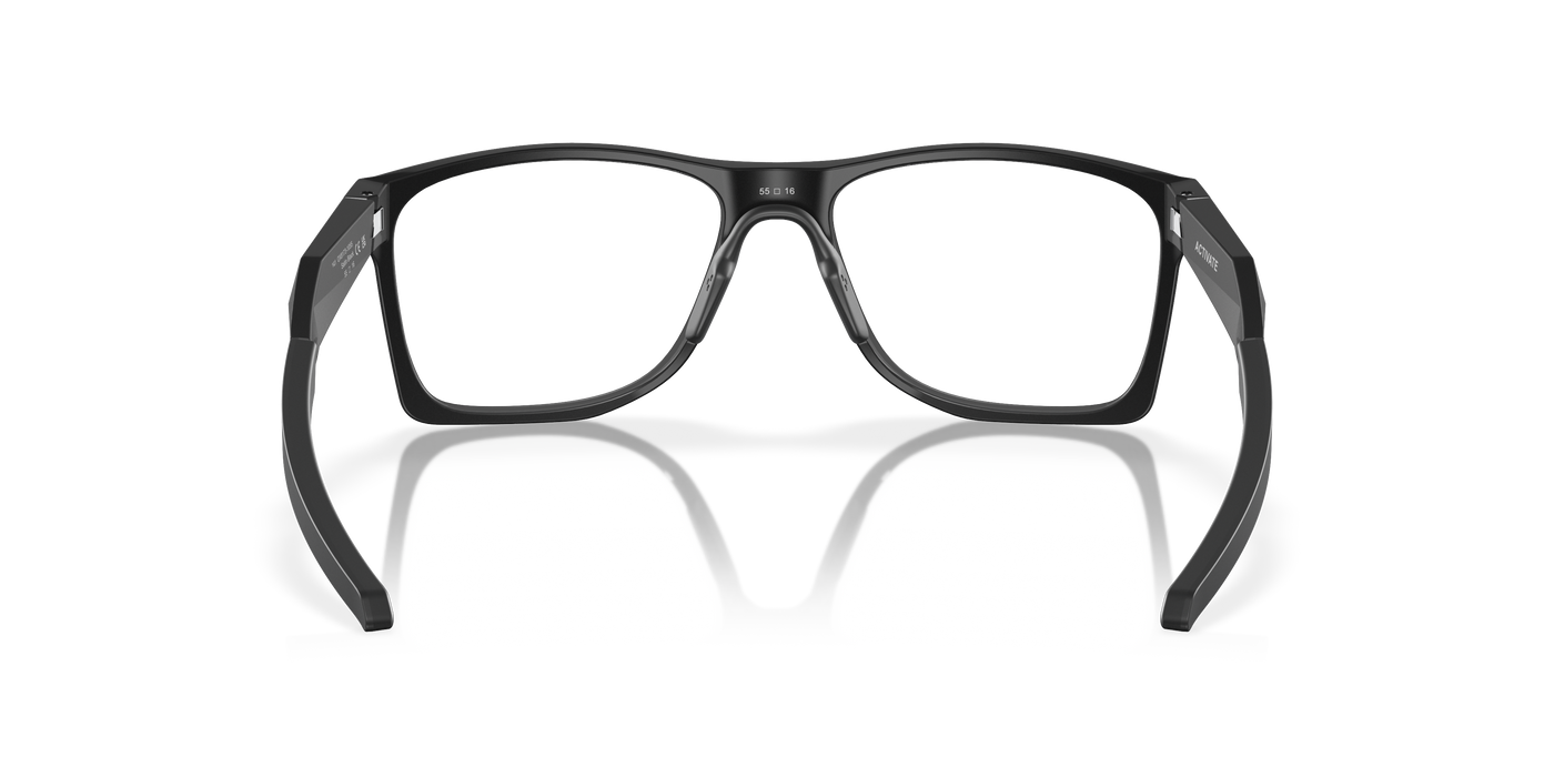 Oakley Frame OX8173 Satin Black 888392603500