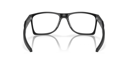 Oakley Frame OX8173 Satin Black 888392603500