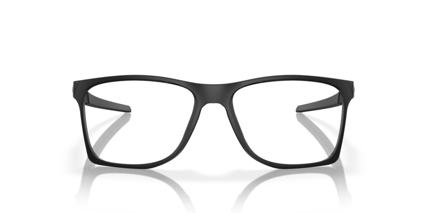 0OX8173 - Oakley Frame - Black - (Satin Black 817310) - 53 - 16 - 141 MM - Ardor Eyewear 888392603494