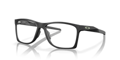 0OX8173 - Oakley Frame - Black - (Satin Black 817310) - 53 - 16 - 141 MM - Ardor Eyewear 888392603494