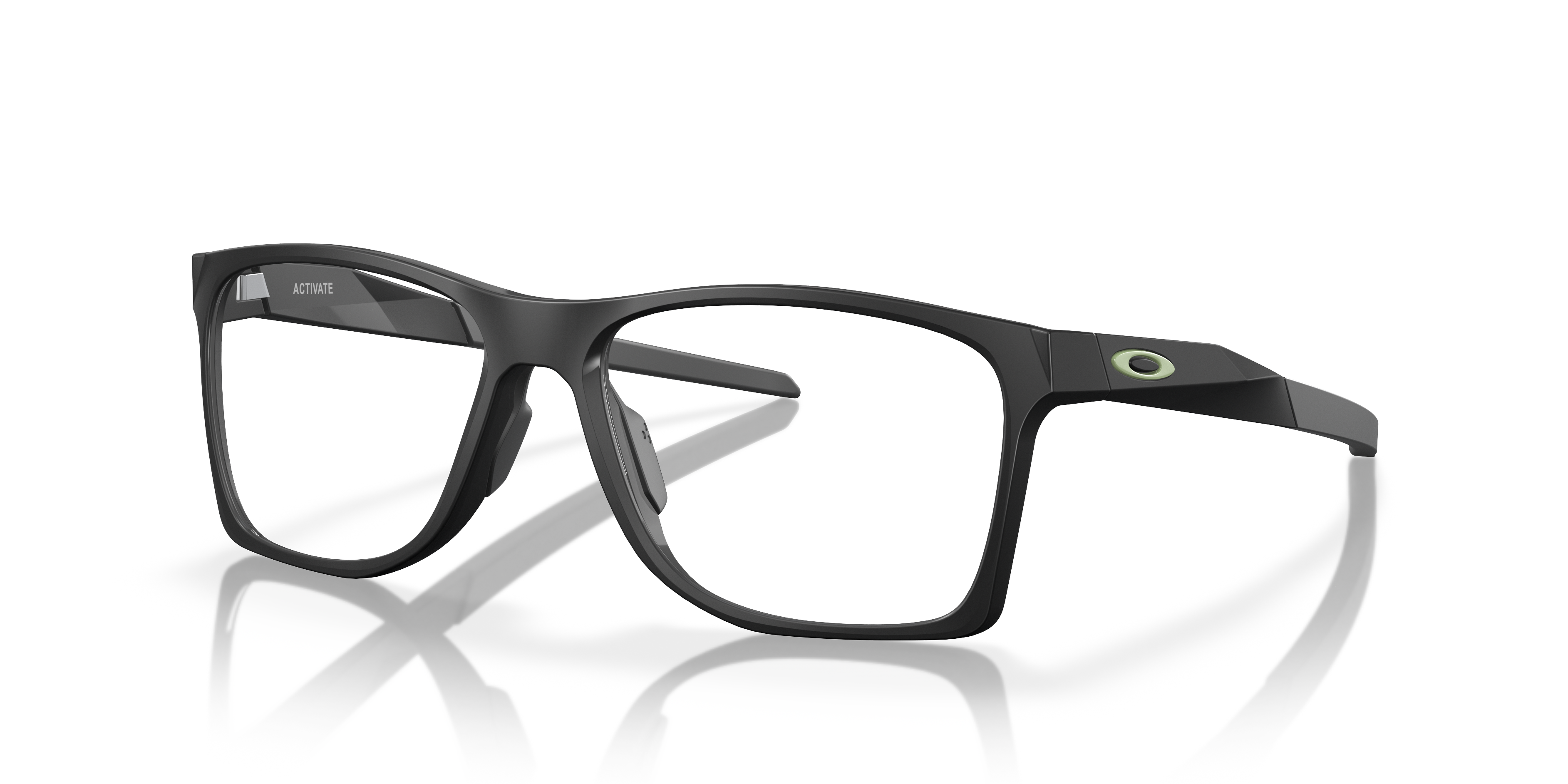 Oakley Frame OX8173 Satin Black 888392603500