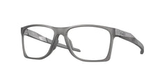 0OX8173 - Oakley Frame - Grey - (Satin Grey Smoke 817311) - 53 - 16 - 141 MM - Ardor Eyewear 888392603517