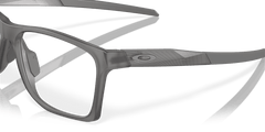 0OX8173 - Oakley Frame - Grey - (Satin Grey Smoke 817311) - 53 - 16 - 141 MM - Ardor Eyewear 888392603517