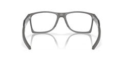 0OX8173 - Oakley Frame - Grey - (Satin Grey Smoke 817311) - 53 - 16 - 141 MM - Ardor Eyewear 888392603517