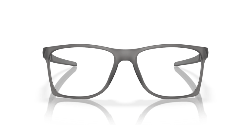 0OX8173 - Oakley Frame - Grey - (Satin Grey Smoke 817311) - 53 - 16 - 141 MM - Ardor Eyewear 888392603517