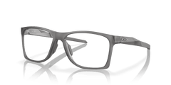 0OX8173 - Oakley Frame - Grey - (Satin Grey Smoke 817311) - 53 - 16 - 141 MM - Ardor Eyewear 888392603517