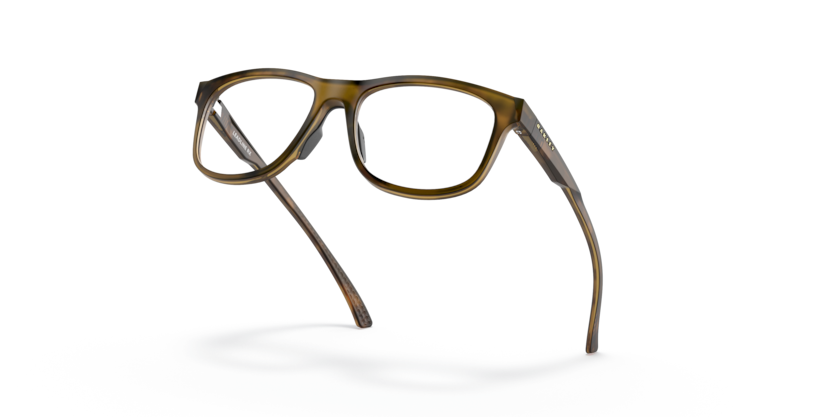 0OX8175 - Oakley Frame - Brown - (Satin Brown Tortoise 817502) - 54 - 17 - 139 MM - Ardor Eyewear 888392557032